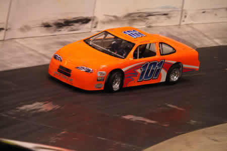 Grand Rapids Stadium - From Ken Firlik (newer photo)